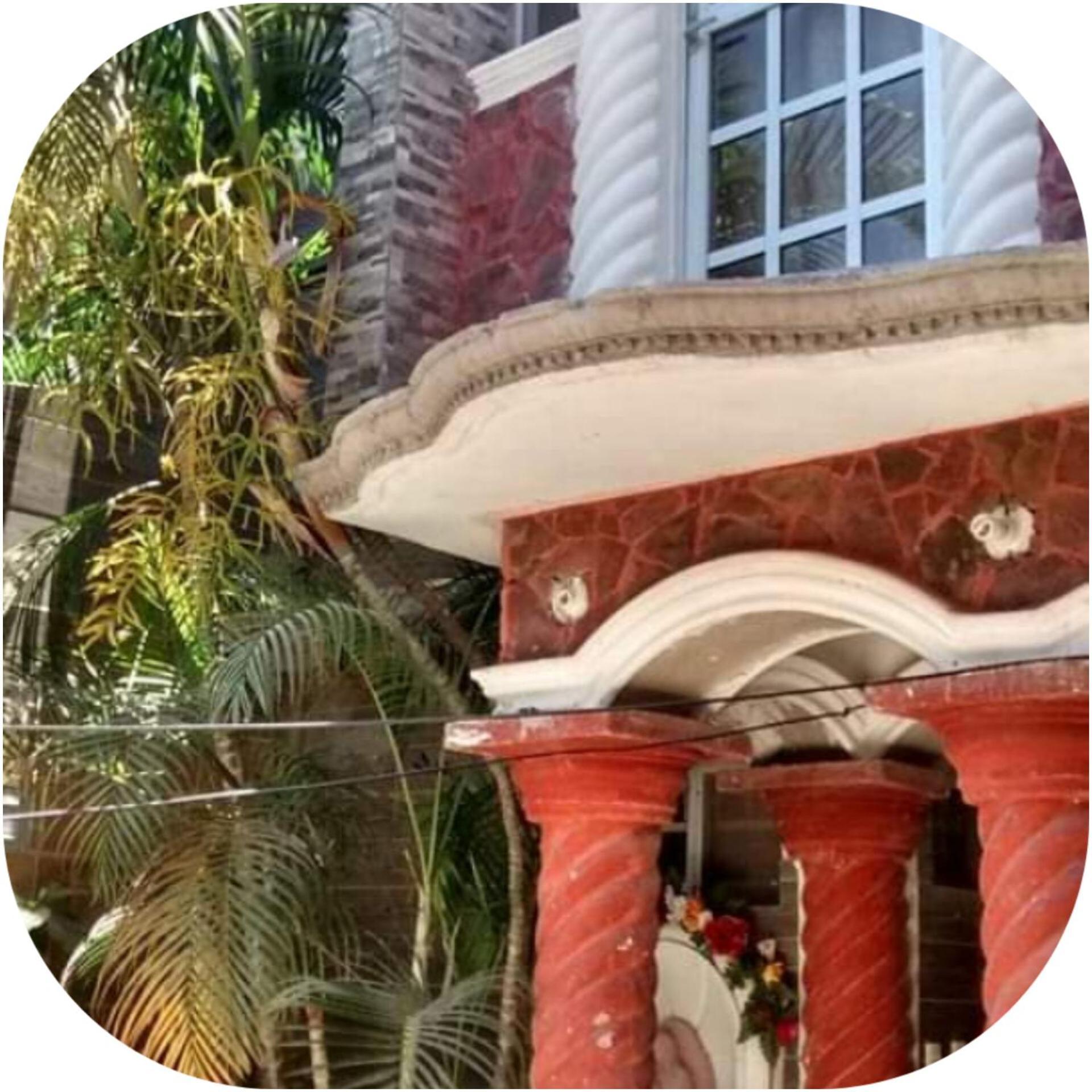 La Reforma Apartamento Mazatlán