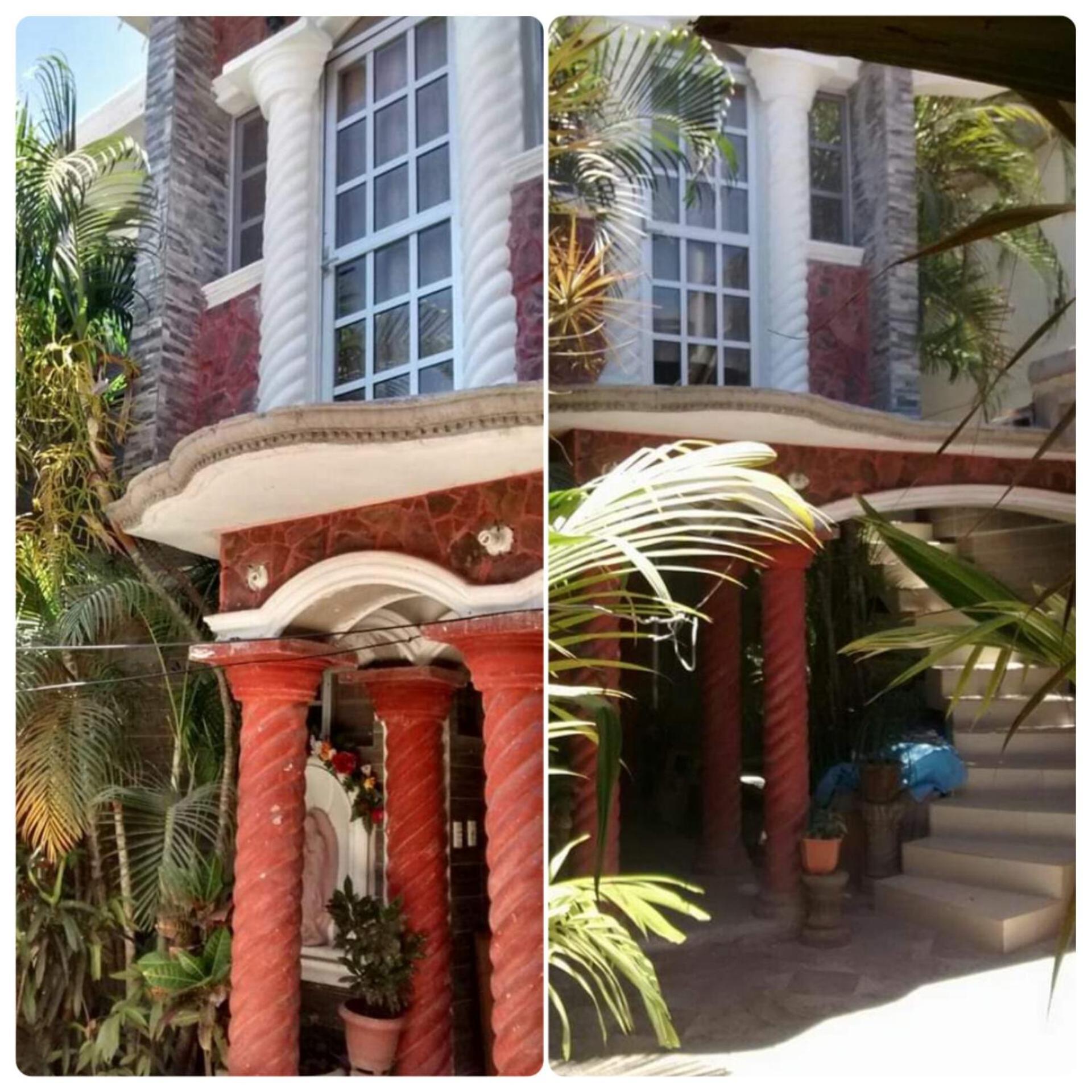 La Reforma Apartamento